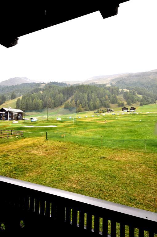Rinaldo Apartments In Baita Pierin Livigno Exterior foto