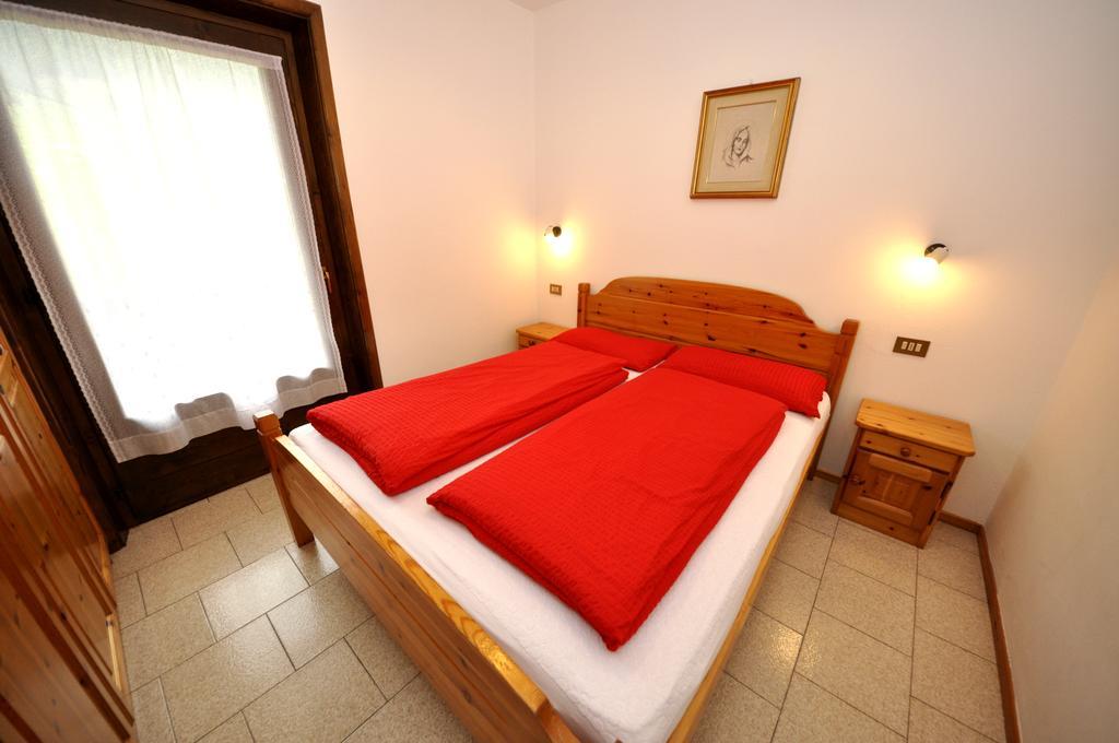 Rinaldo Apartments In Baita Pierin Livigno Exterior foto