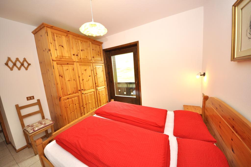 Rinaldo Apartments In Baita Pierin Livigno Exterior foto