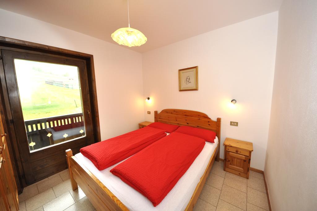 Rinaldo Apartments In Baita Pierin Livigno Exterior foto