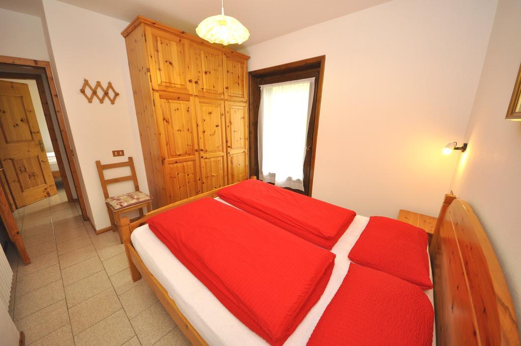 Rinaldo Apartments In Baita Pierin Livigno Exterior foto