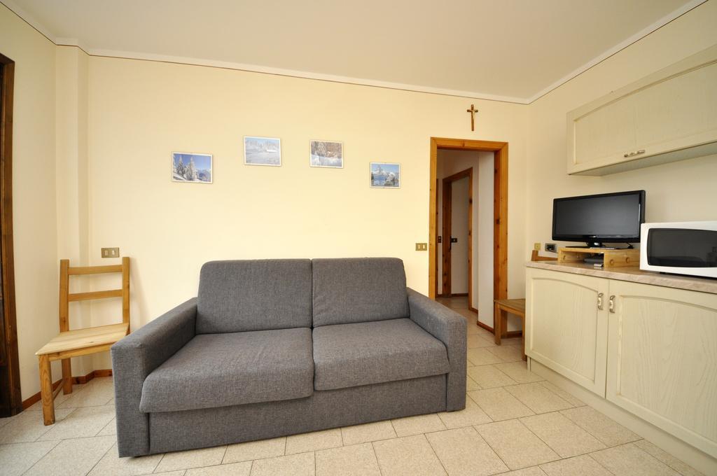 Rinaldo Apartments In Baita Pierin Livigno Exterior foto