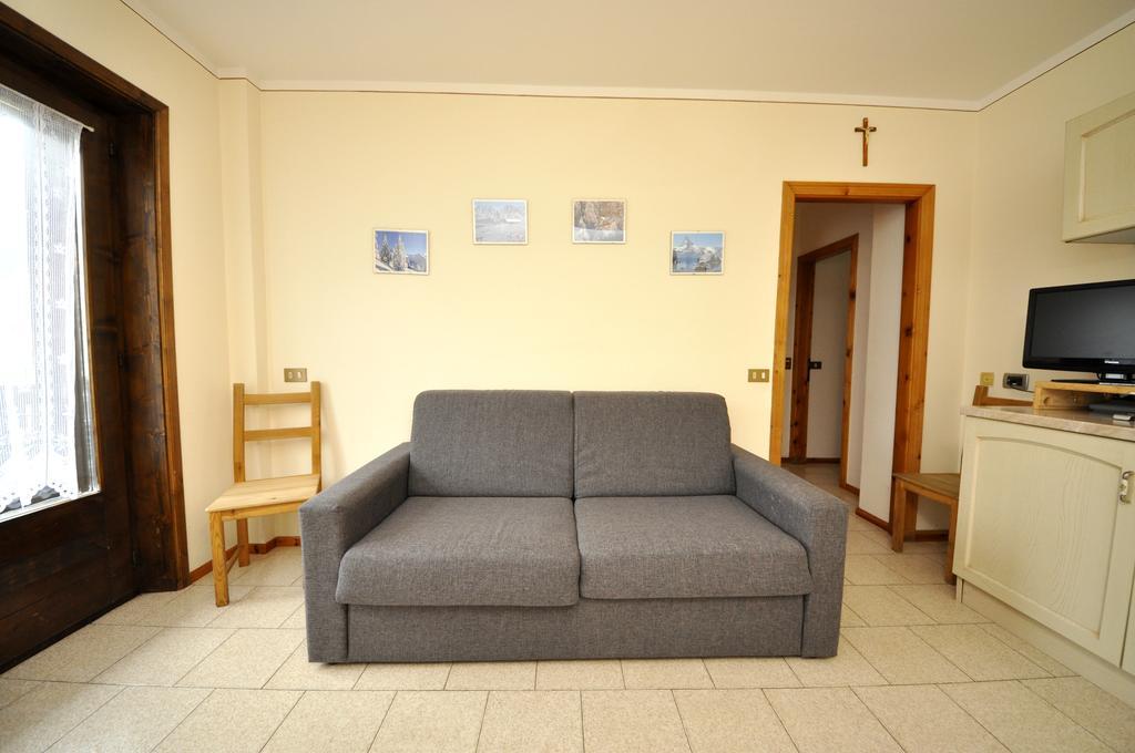 Rinaldo Apartments In Baita Pierin Livigno Exterior foto