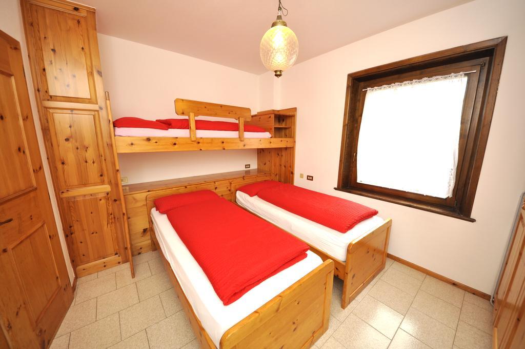 Rinaldo Apartments In Baita Pierin Livigno Exterior foto