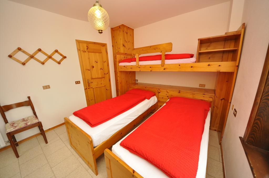 Rinaldo Apartments In Baita Pierin Livigno Exterior foto