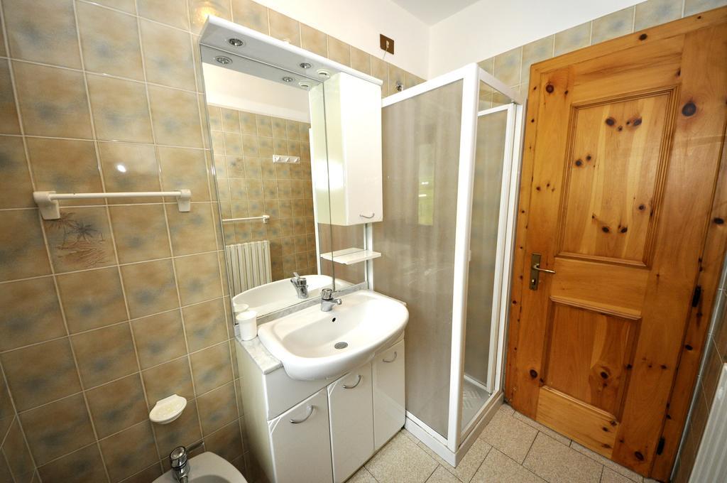 Rinaldo Apartments In Baita Pierin Livigno Exterior foto
