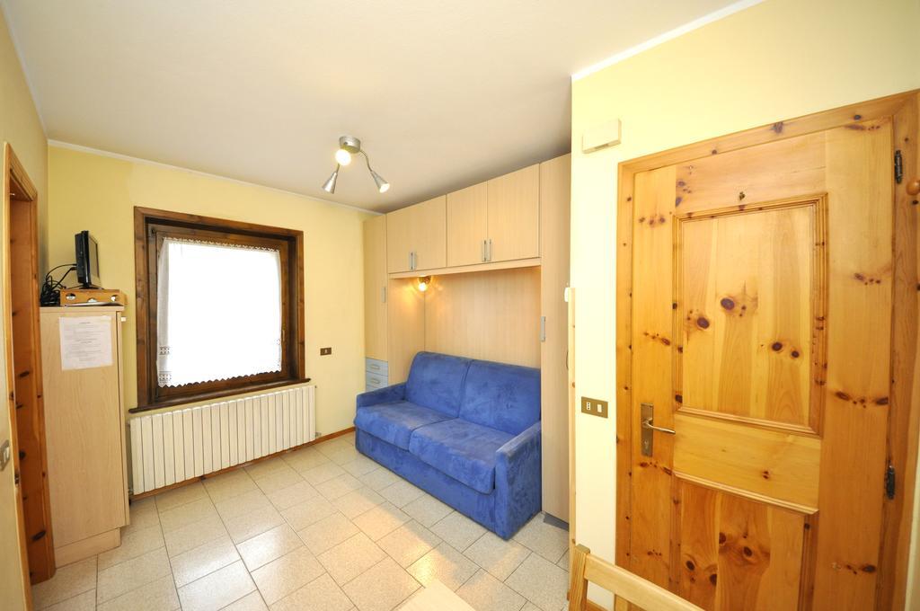 Rinaldo Apartments In Baita Pierin Livigno Exterior foto