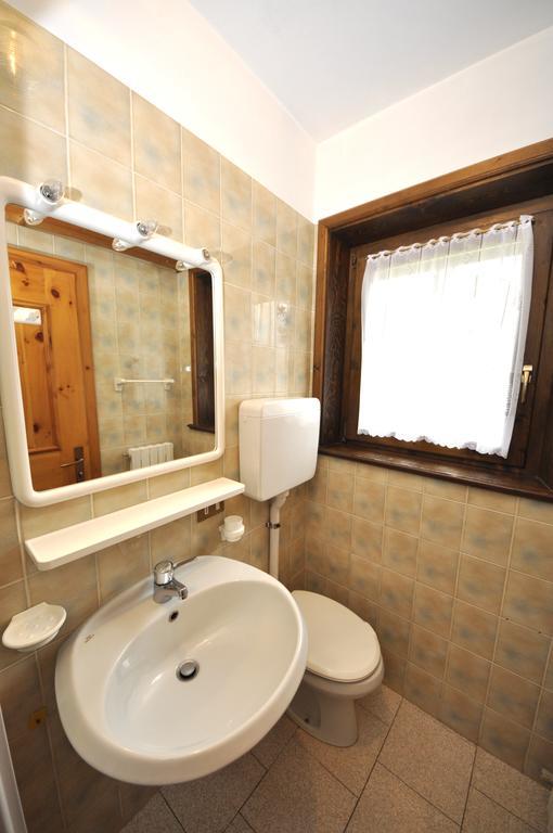 Rinaldo Apartments In Baita Pierin Livigno Exterior foto