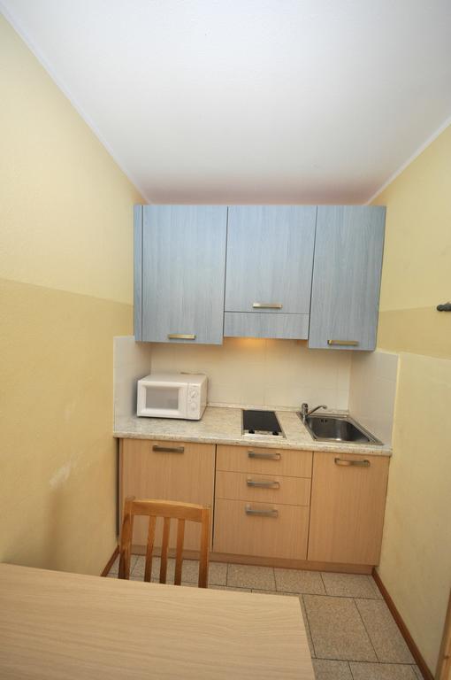 Rinaldo Apartments In Baita Pierin Livigno Exterior foto