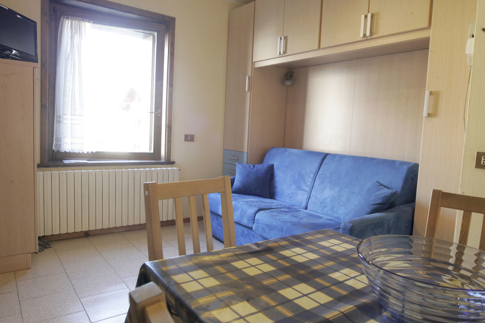 Rinaldo Apartments In Baita Pierin Livigno Exterior foto